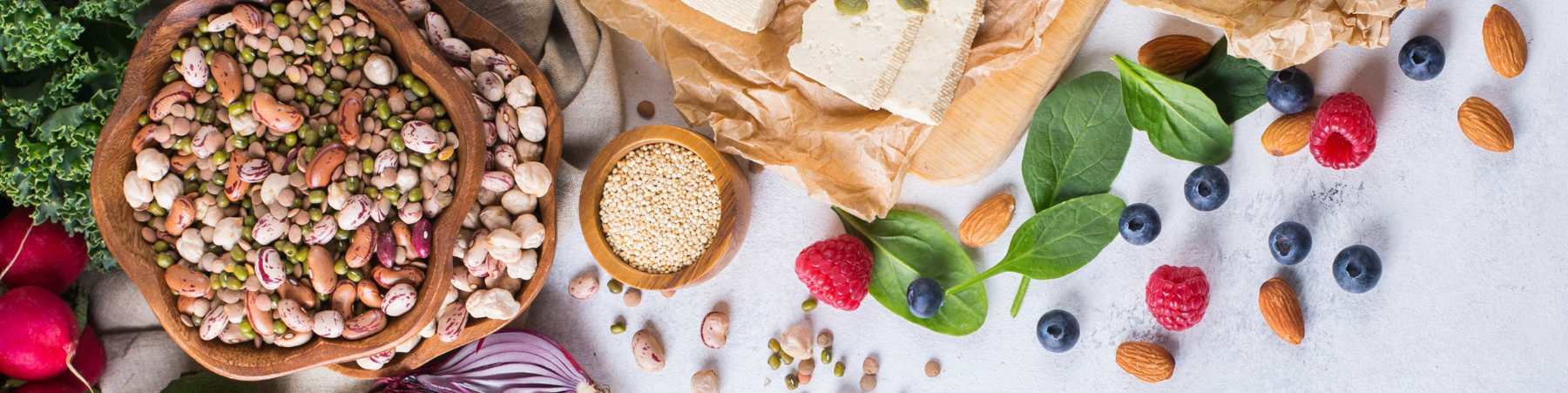 How Your Diet Can Affect Your Immune System Simply Supplements