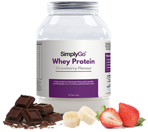Whey Protein
