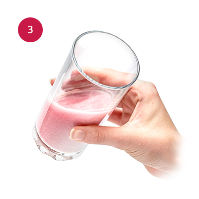 Enjoy 1-2 times per day.