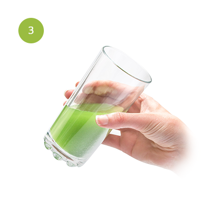 Enjoy 1-2 times per day.
