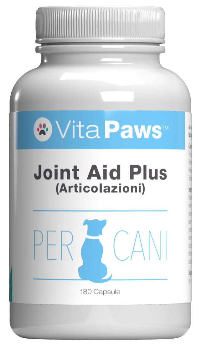 Joint Aid Plus cani 