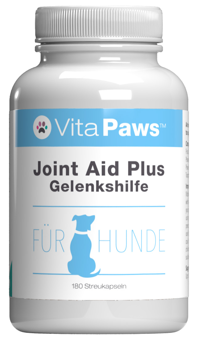 Joint Aid Plus für Hunde