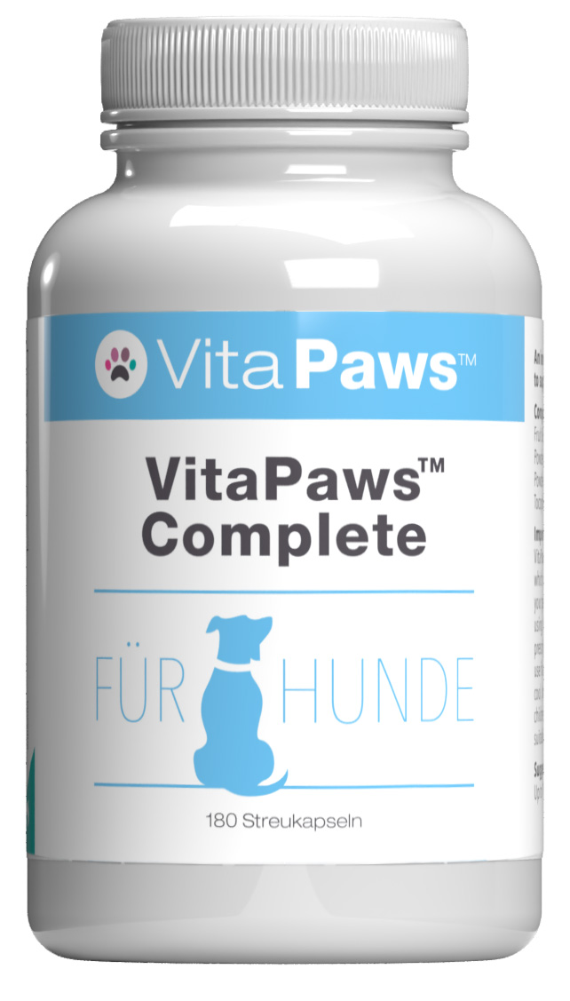 VitaPaws™ Complete for Dogs