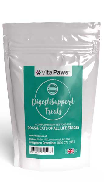 Simply Supplements Digestion Treats (70 g)
