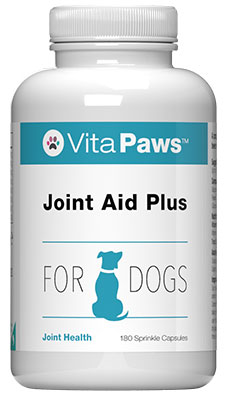 Joint Aid Plus for Dogs
