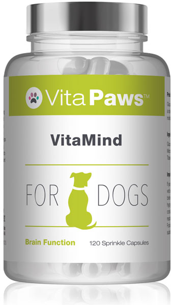 VitaMind for Dogs